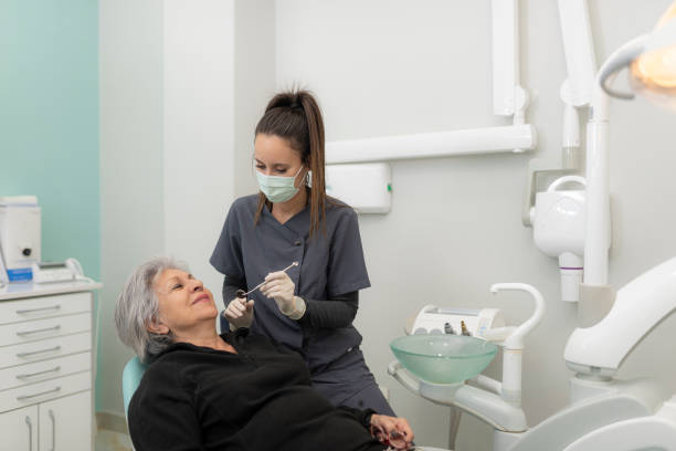 Best Emergency Dental Care for Sports Injuries in Helena West Side, MT